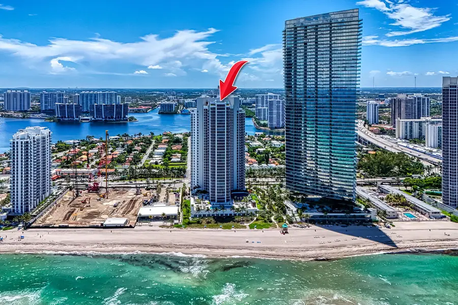 18911 Collins Avenue #506, Sunny Isles Beach, FL 33160 - #2