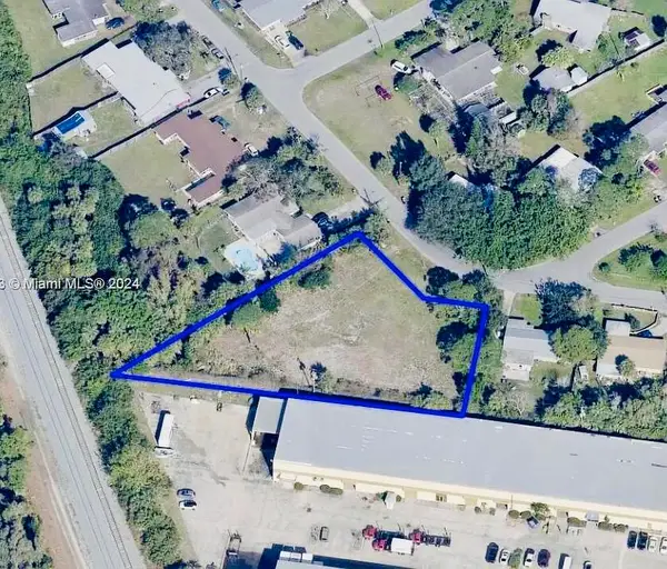 2350 Shenandoah Road Ne, Palm Bay, FL 32905