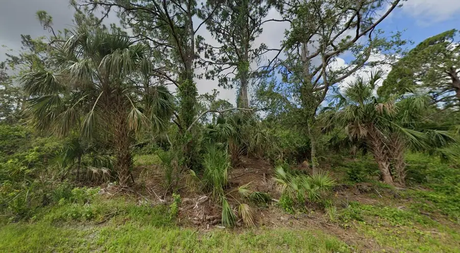 15501 Whitehall Avenue, Port Charlotte, FL 33953 - #2