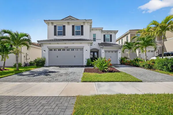 15028 Goldspar Court, ,, FL 33470