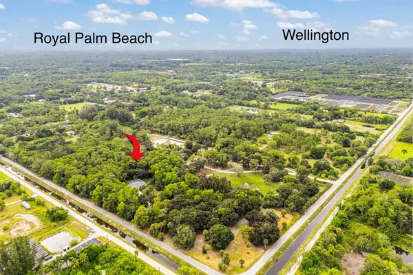 15884 North Road, ,, FL 33470