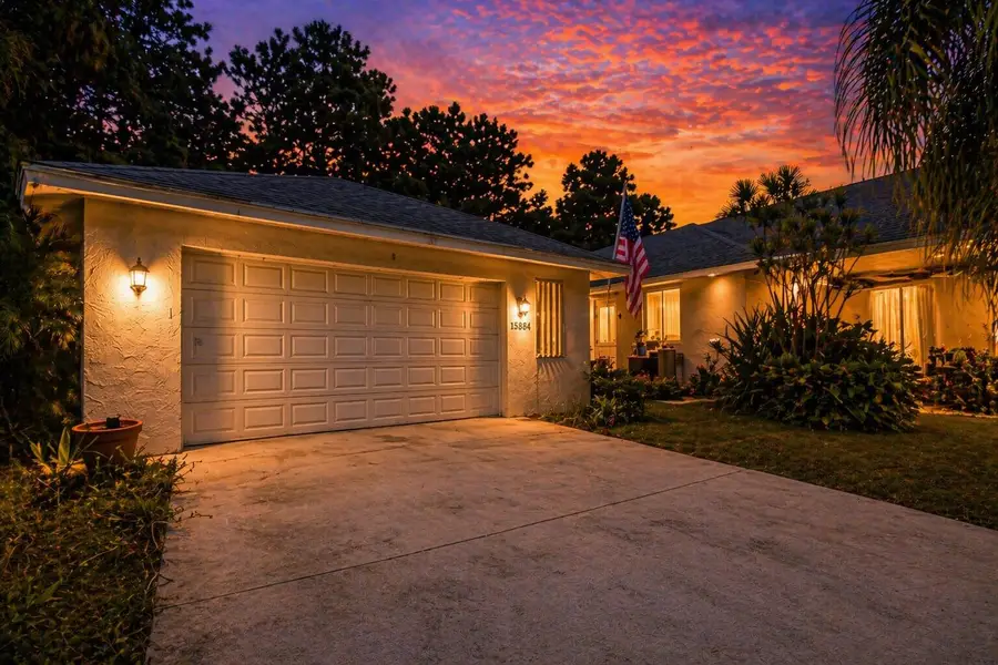 15884 North Road, Loxahatchee Groves, FL 33470 - #3