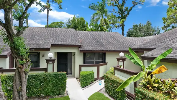 248 Brandywine Court, Royal Palm Beach, FL 33411