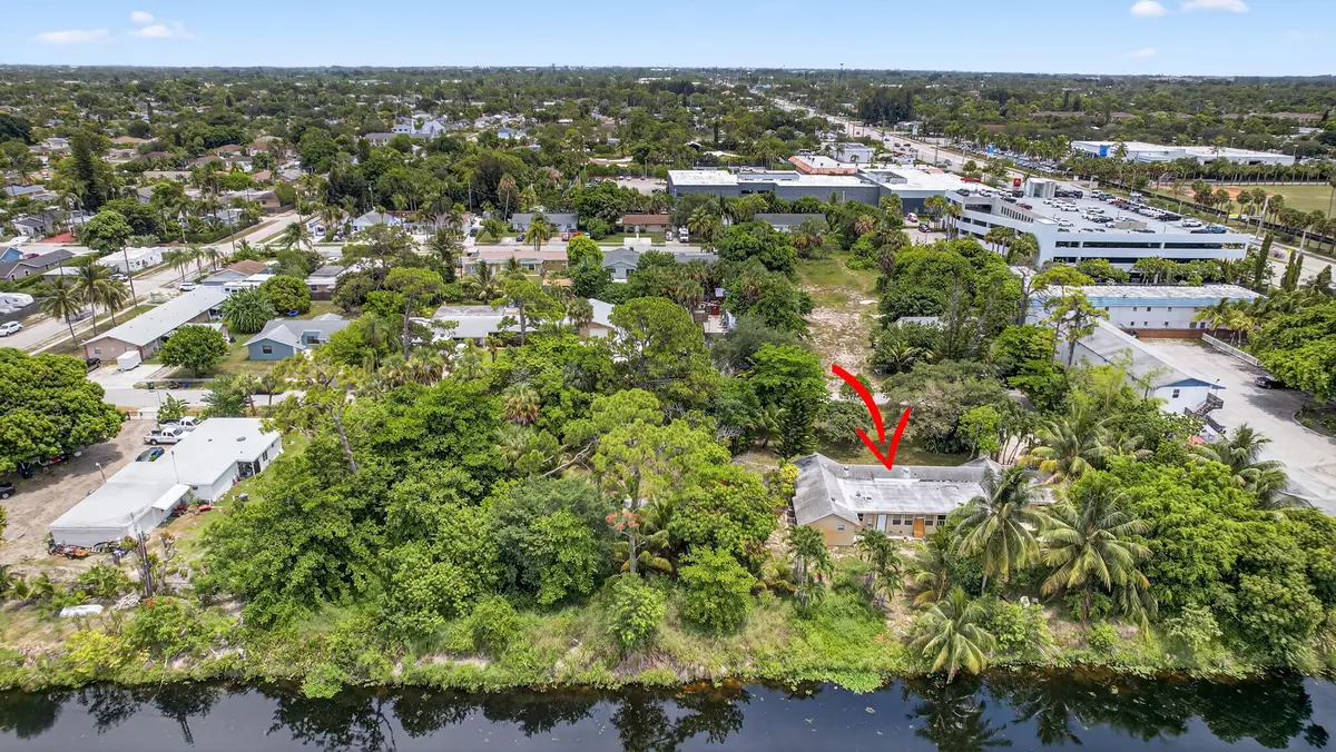 129 Fleming Avenue, Greenacres, FL 33463 - #1
