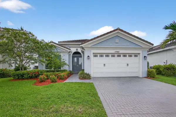 5960 Buttonbush Drive, ,, FL 33470