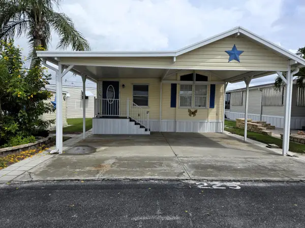 12240 SE 138th Boulevard #225, Okeechobee, FL 34974