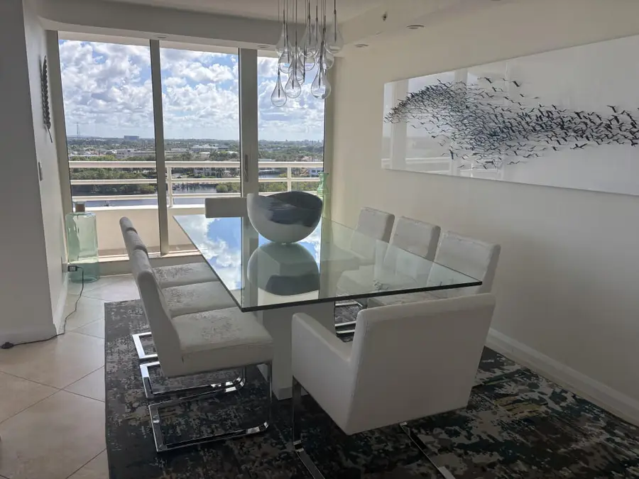 4201 N Ocean Boulevard #909, Boca Raton, FL 33431 - #3