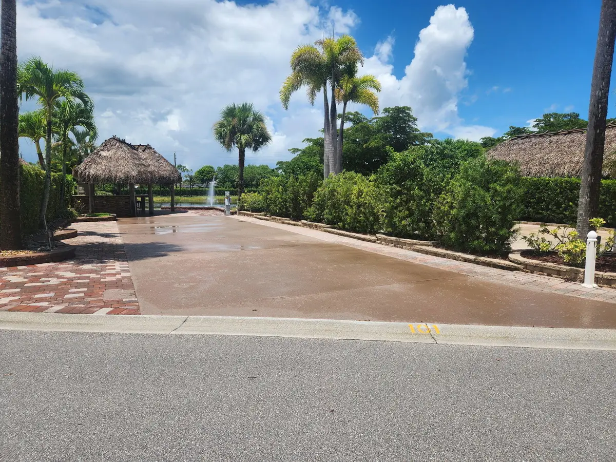 101 NW Boundary Drive, Port Saint Lucie, FL 34986 - #1