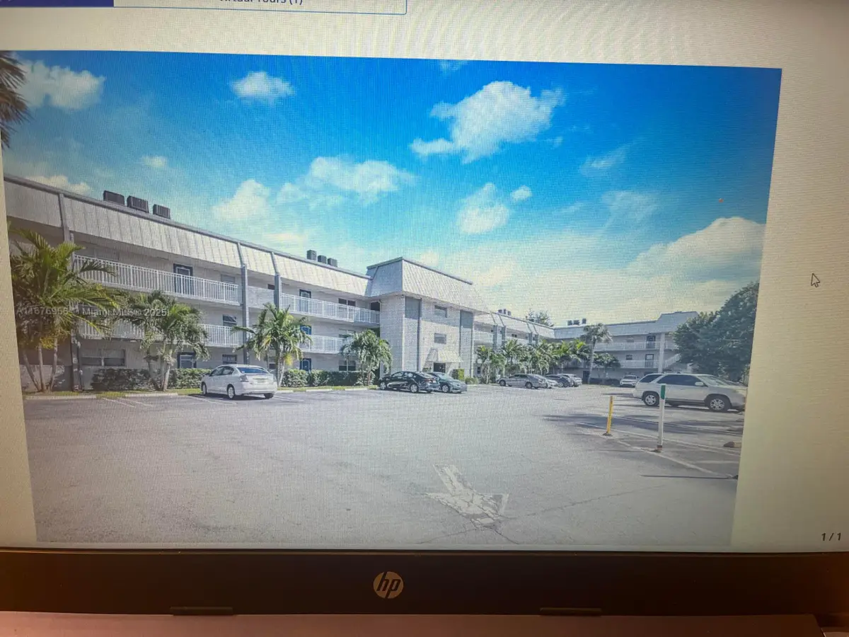 3000 Riverside Drive #209, Coral Springs, FL 33065 - #1