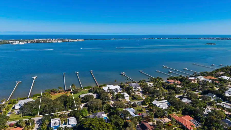 36 S Sewalls Point Road, Sewalls Point, FL 34996 - #2