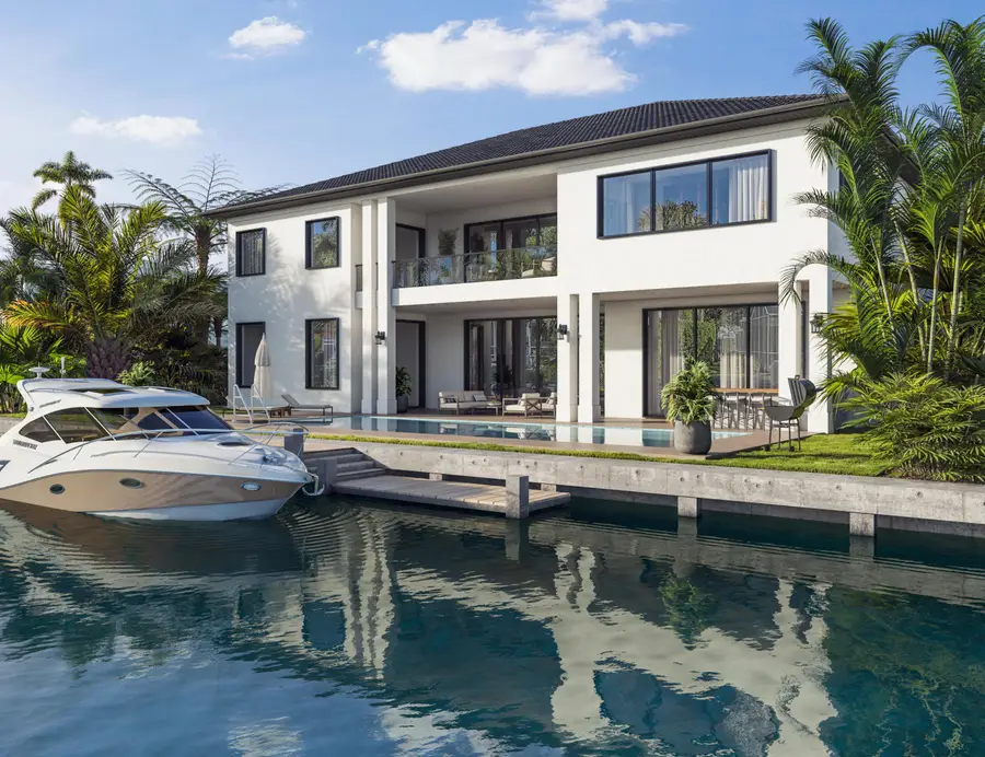 939 Eve Street, Delray Beach, FL 33483 - #2