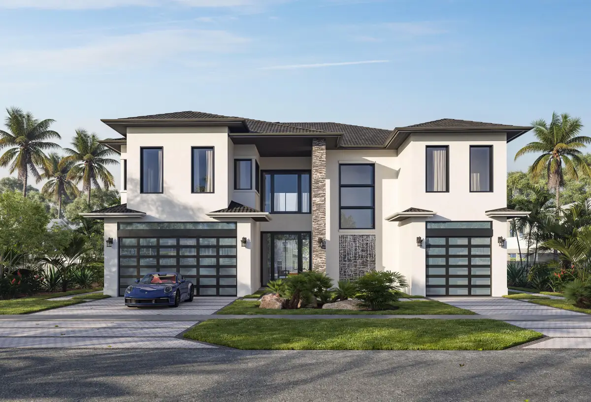 757 Appleby Street, Boca Raton, FL 33487 - #1