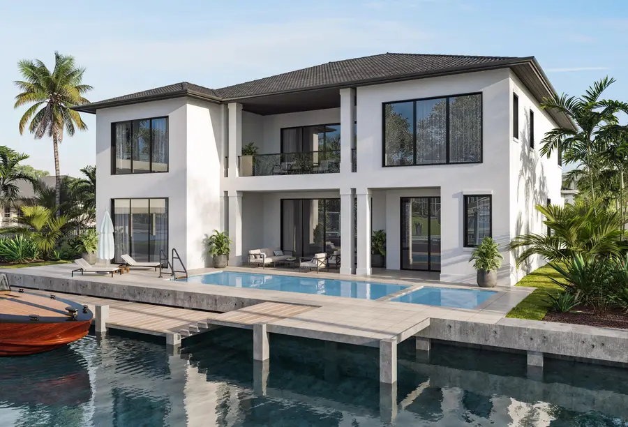 757 Appleby Street, Boca Raton, FL 33487 - #2