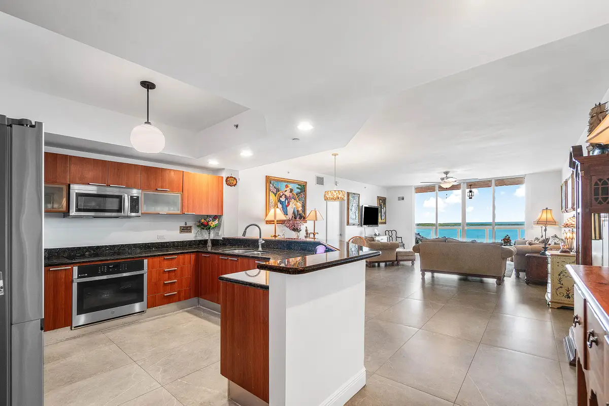 2650 Lake Shore Drive #1705, Riviera Beach, FL 33404 - #1