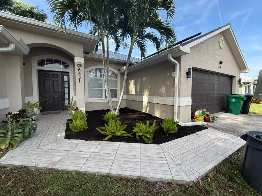 6531 NW Chugwater Circle, Port Saint Lucie, FL 34983 - #2