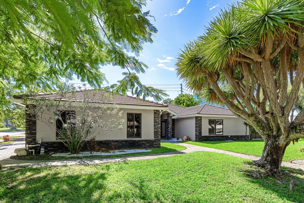 701 Buoy Road, North Palm Beach, FL 33408 - #1
