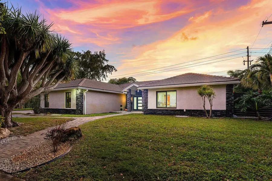 701 Buoy Road, North Palm Beach, FL 33408 - #2