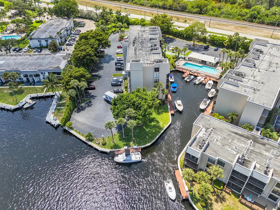 21 Royal Palm Way #405, Boca Raton, FL 33432 - #3