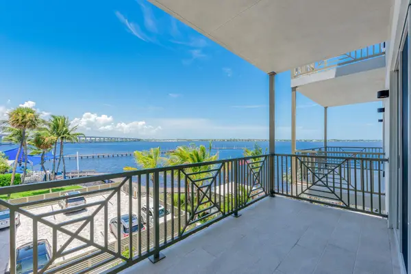 41 SW Seminole Street #305, Stuart, FL 34994
