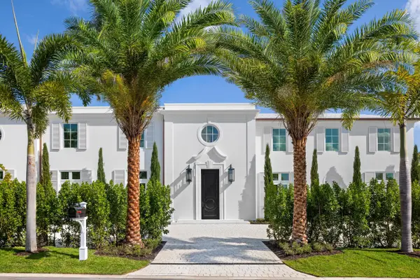 301 Plantation Road, Palm Beach, FL 33480