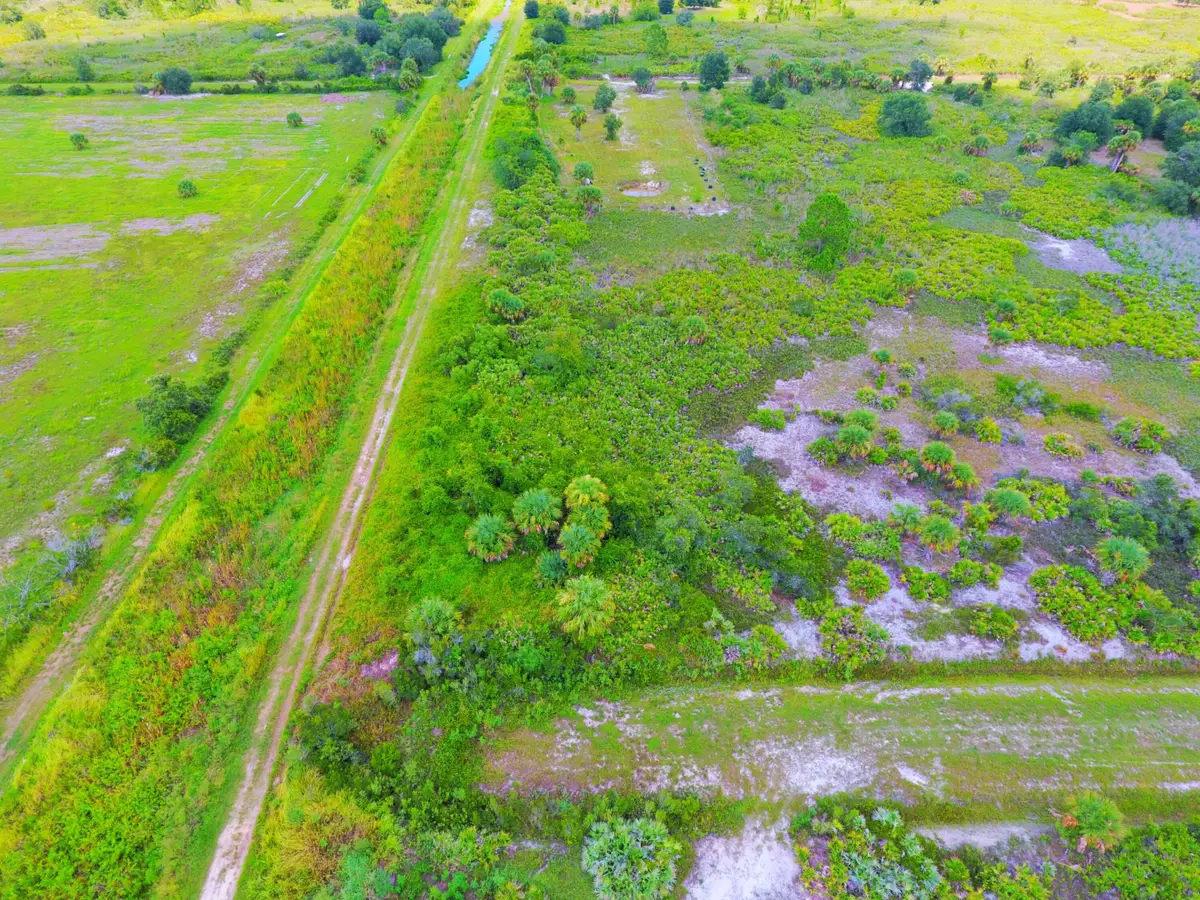 21591 NW 282nd Street, Okeechobee, FL 34972 - #1