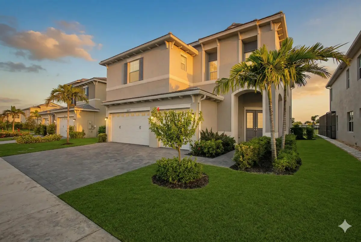 5337 Macoon Way, Westlake, FL 33470 - #1