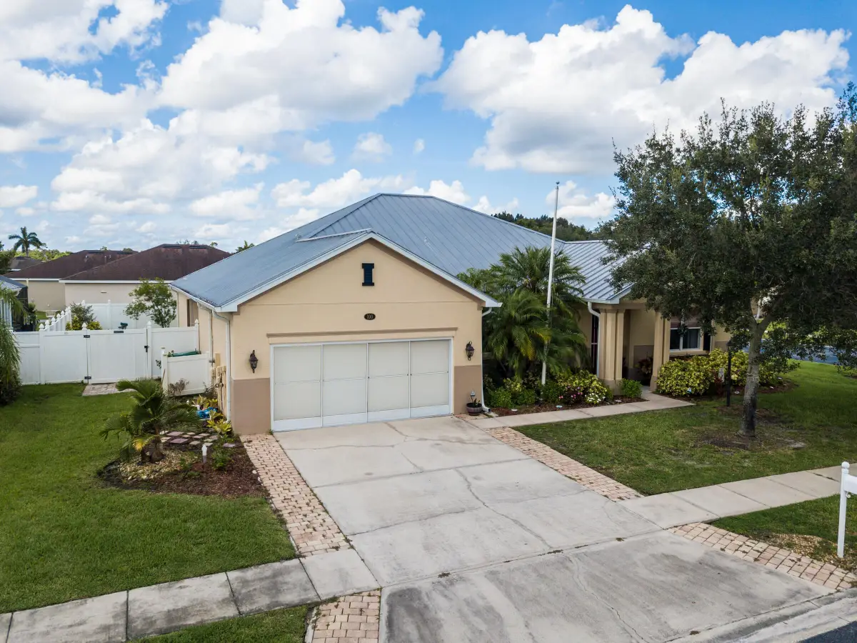 100 Salazar Lane, Sebastian, FL 32958 - #1