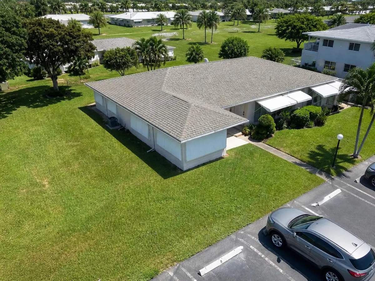 135 South Boulevard #A, Boynton Beach, FL 33435 - #1