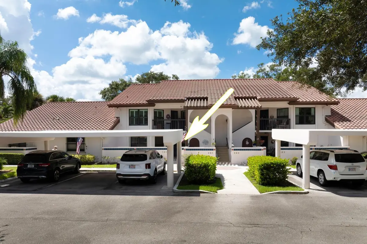 6030 SE Martinique Drive #102, Stuart, FL 34997 - #1