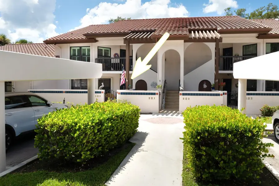 6030 SE Martinique Drive #102, Stuart, FL 34997 - #2