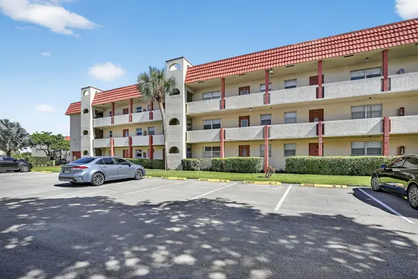 2951 Sunrise Lakes Drive E #107, Sunrise, FL 33322