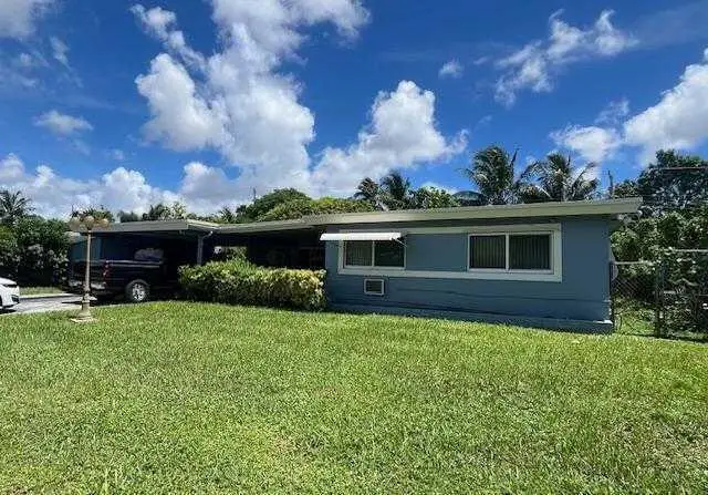 330 Long Island Avenue, Fort Lauderdale, FL 33312 - #1