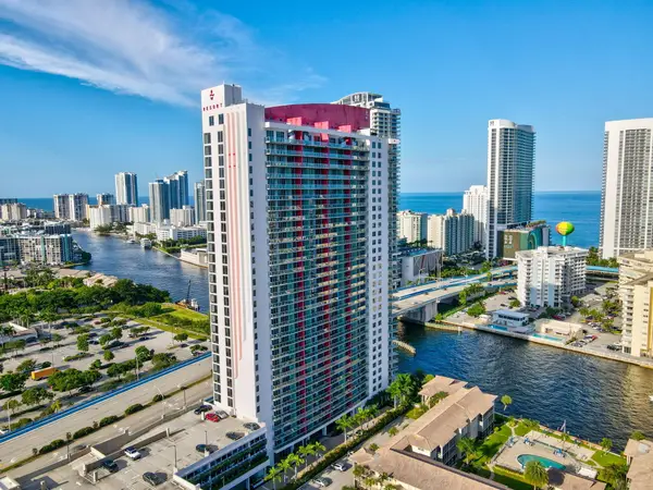 2602 E Hallandale Beach Boulevard #R2210, Hallandale Beach, FL 33009