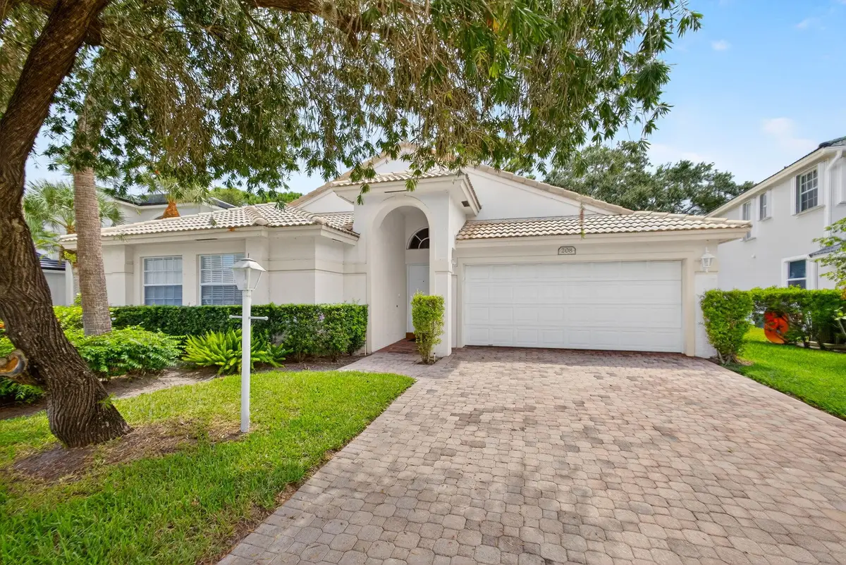 208 Jones Creek Drive, Jupiter, FL 33458 - #1