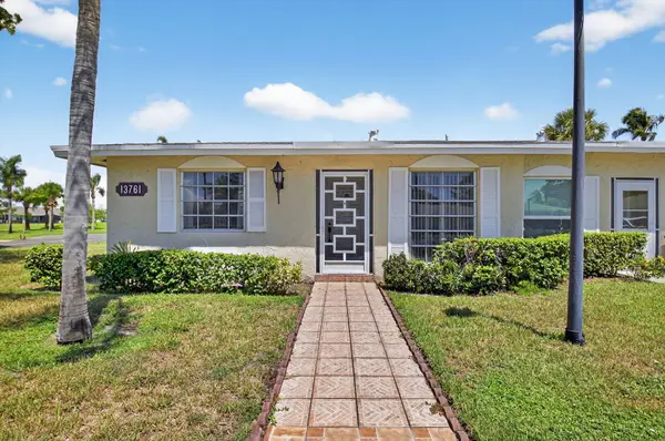 13761 Flora Place #A, Delray Beach, FL 33484