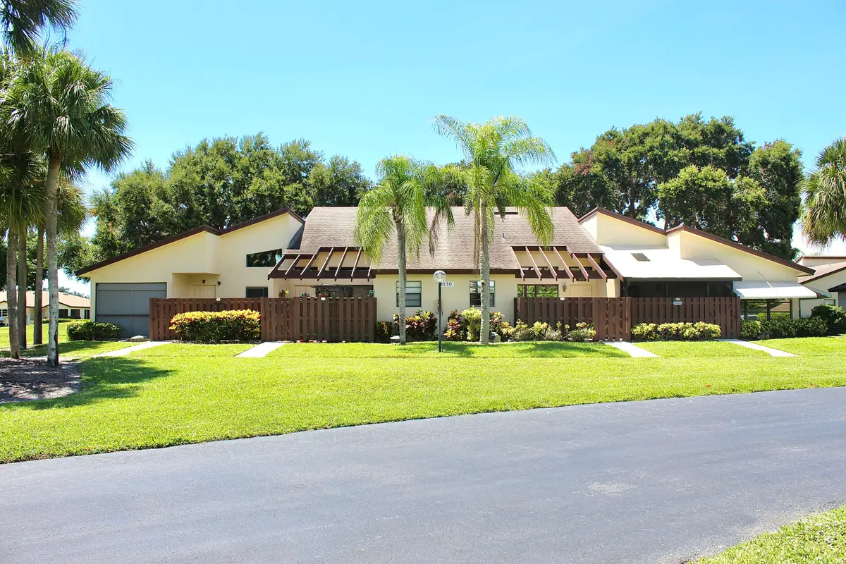5130 Nesting Way #C, Delray Beach, FL 33484 - #1