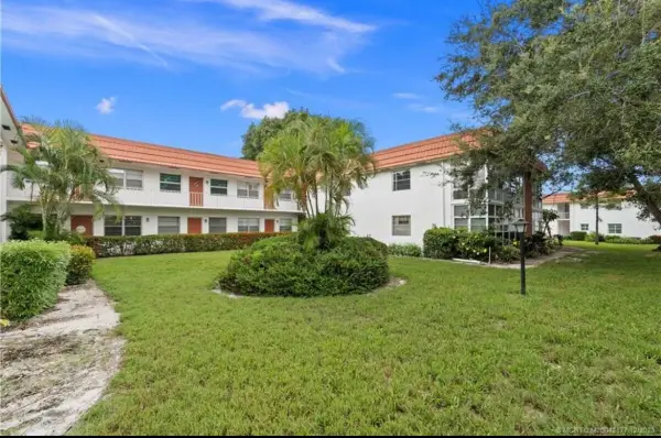 2600 SE Ocean Boulevard #B7, Stuart, FL 34996