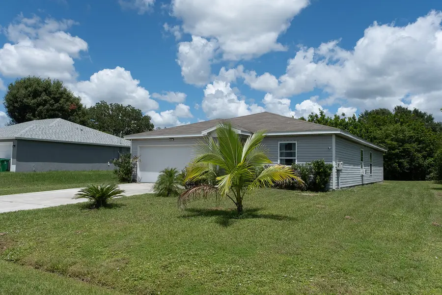 171 SE Juper Avenue, Port Saint Lucie, FL 34983 - #2
