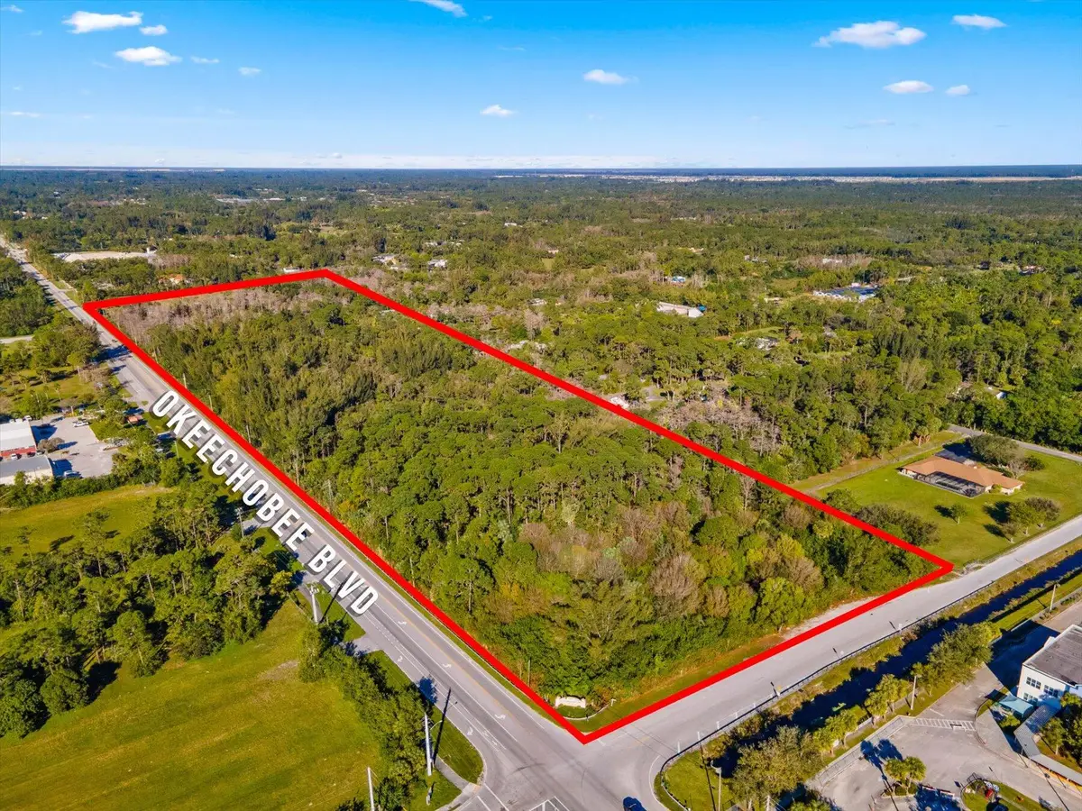 0 Folsom Road, Westlake, FL 33470 - #1
