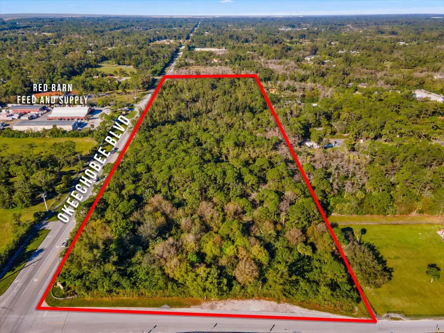 0 Folsom Road, Westlake, FL 33470 - #2