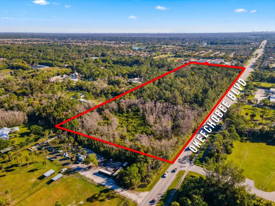 0 Folsom Road, Westlake, FL 33470 - #3