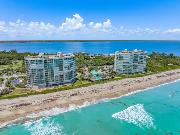 8650 S Ocean Drive #306, Jensen Beach, FL 34957