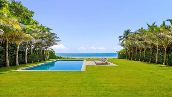 2315 S Ocean Boulevard, Palm Beach, FL 33480
