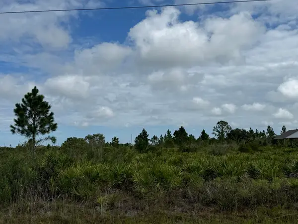 18619 NW 248th Street, Okeechobee, FL 34972