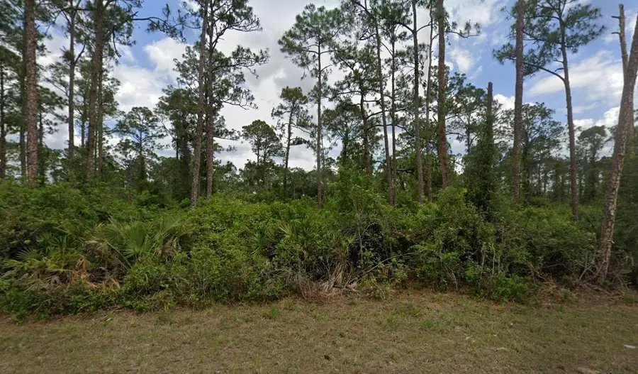 2018 Canton Avenue, Lehigh Acres, FL 33920 - #2