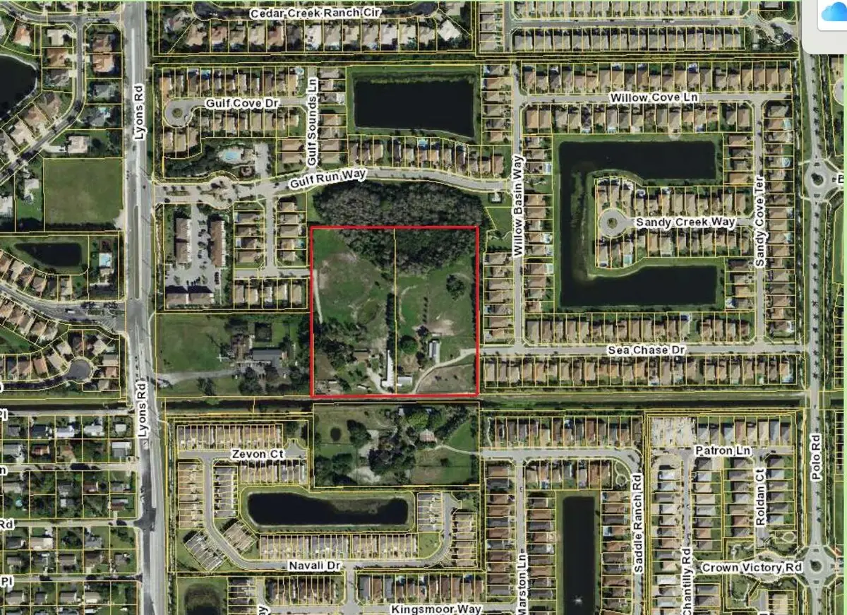8946 Sea Chase Drive, Lake Worth, FL 33467 - #1