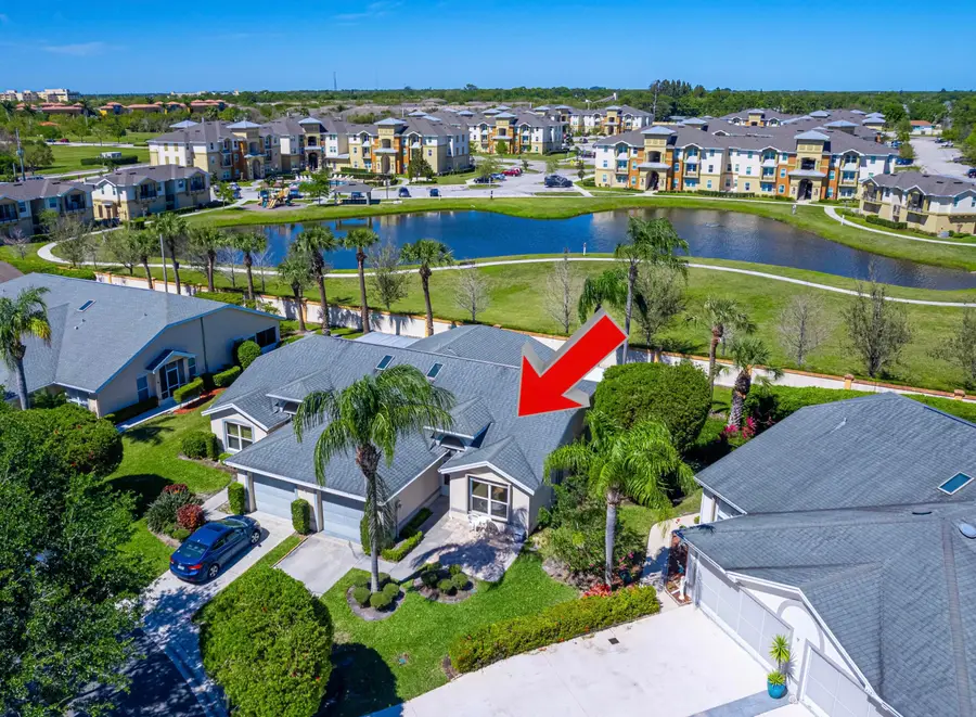 4293 SE Brittney Circle, Port Saint Lucie, FL 34952 - #2