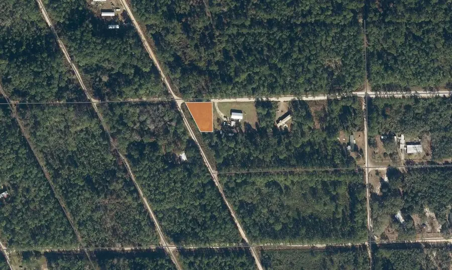 0 Hickory Nut Trail, Satsuma, FL 32189 - #2