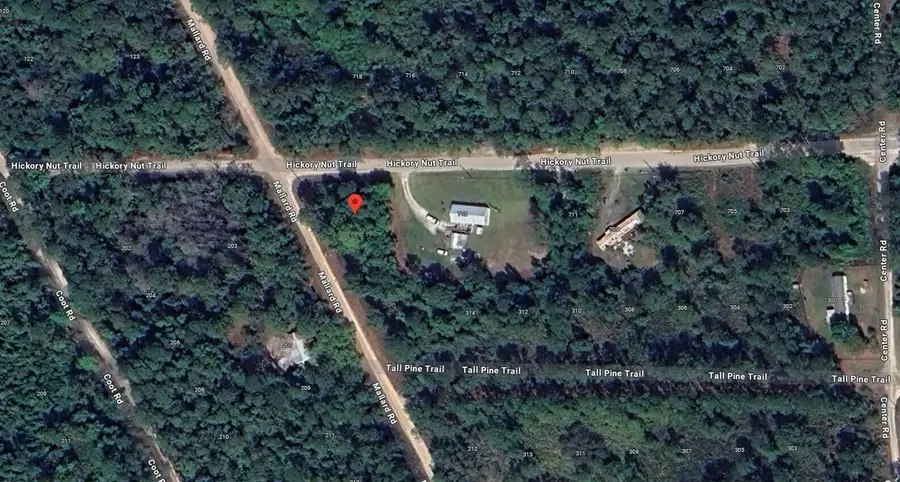 0 Hickory Nut Trail, Satsuma, FL 32189 - #3