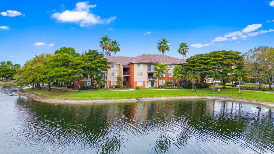 4187 N Haverhill Road #505, West Palm Beach, FL 33417 - #3
